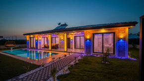 villa zahidem